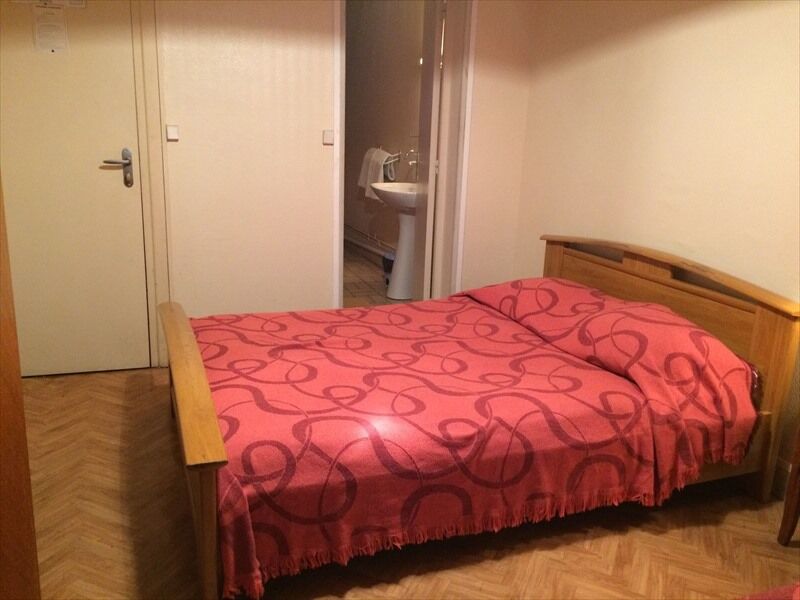 פריז Ideal Hotel Saint Sebastien מראה חיצוני תמונה