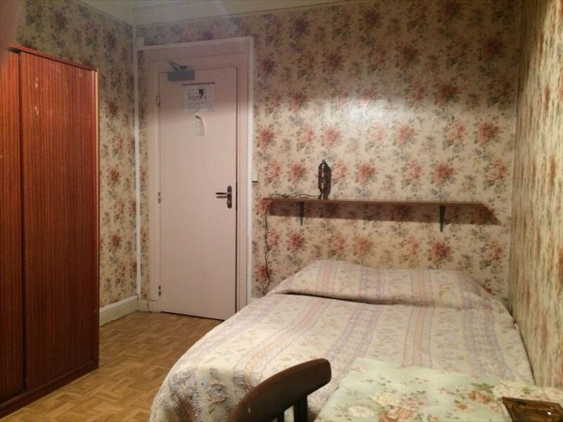 פריז Ideal Hotel Saint Sebastien מראה חיצוני תמונה