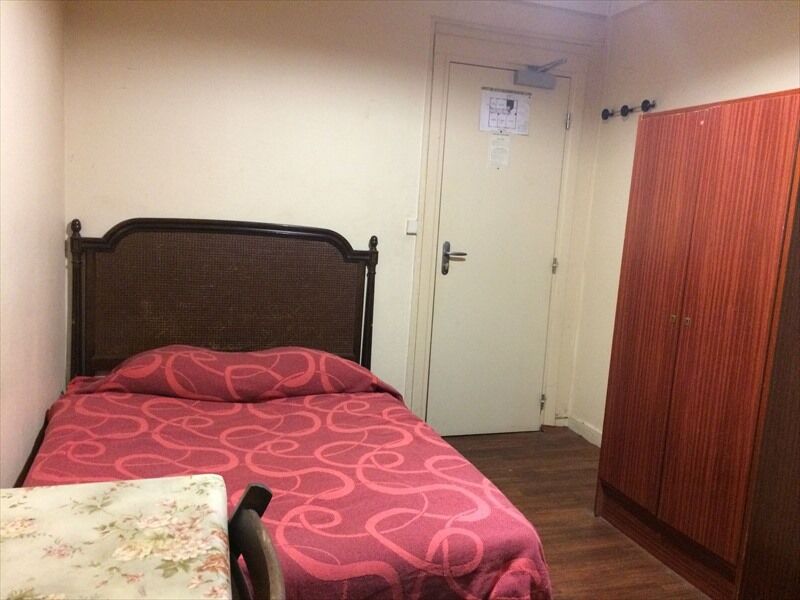 פריז Ideal Hotel Saint Sebastien מראה חיצוני תמונה